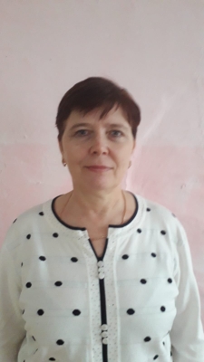 Кротова Любовь Николаевна Кротова Любовь Николаевна